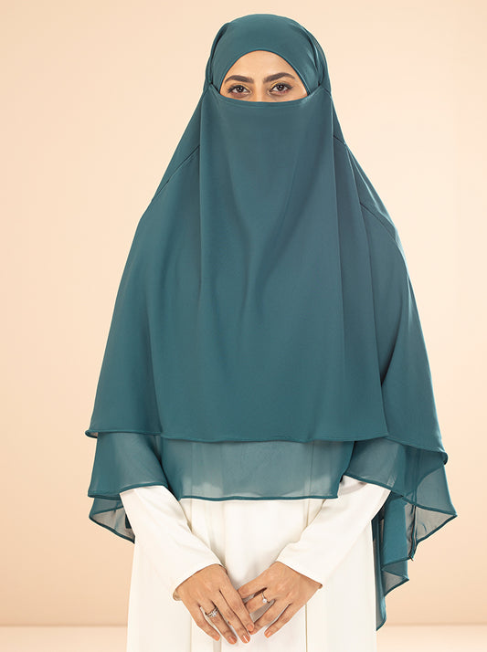 KHIMAR HIJAB