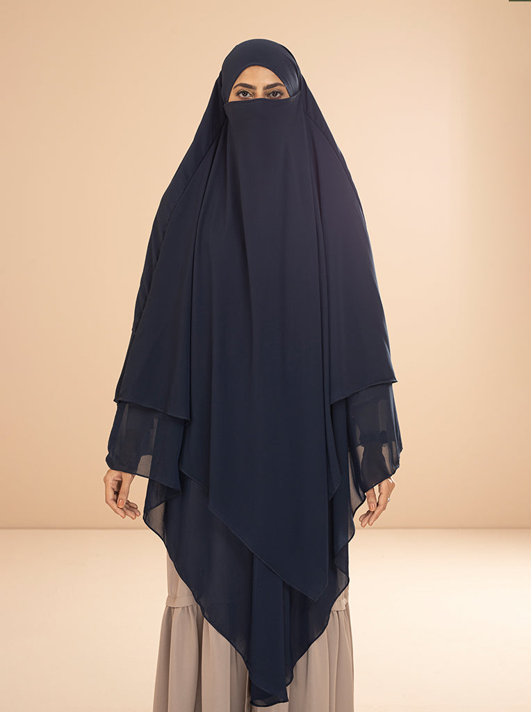 BAREERAH KHIMAR HIJAB