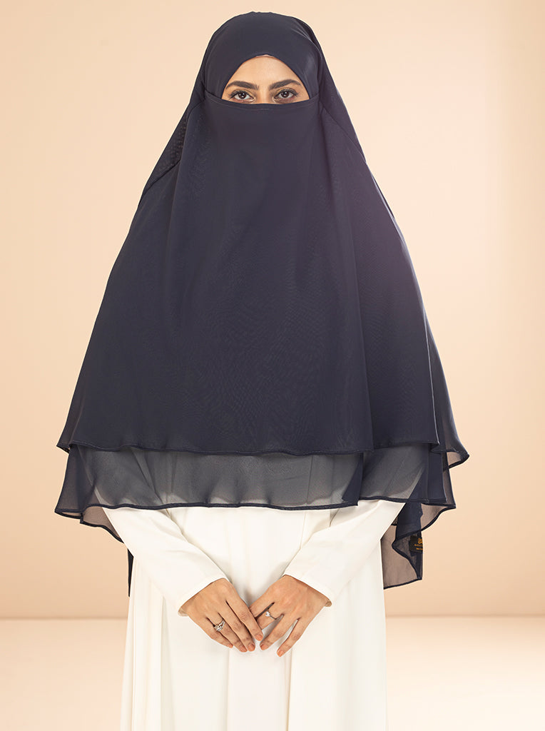 KHIMAR HIJAB