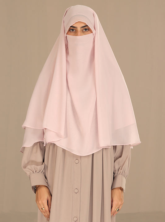 NASIRAH TURKISH HIJAB