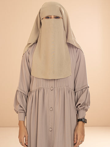Qamasha Hijab