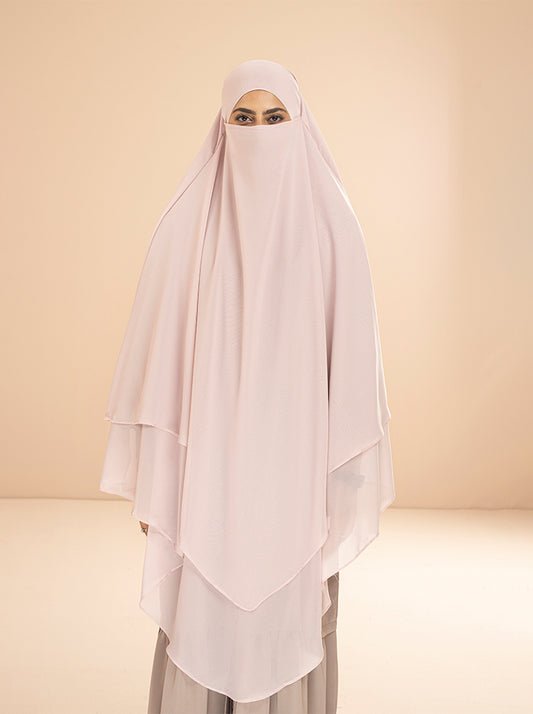 BAREERAH KHIMAR HIJAB