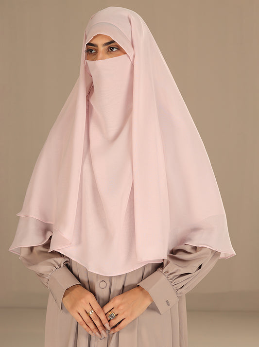 NASIRAH TURKISH HIJAB