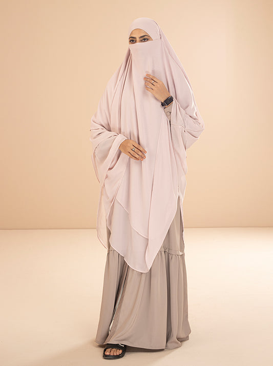 BAREERAH KHIMAR HIJAB