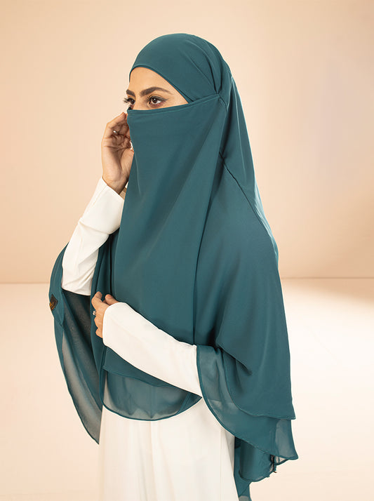 KHIMAR HIJAB