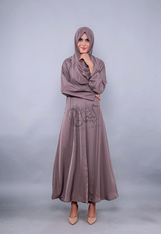 Casual Designer Abaya