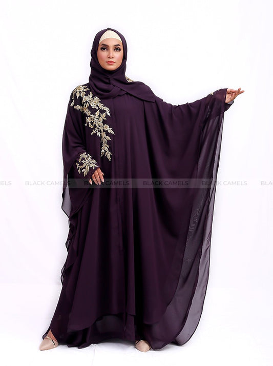 LAYLA ABAYA