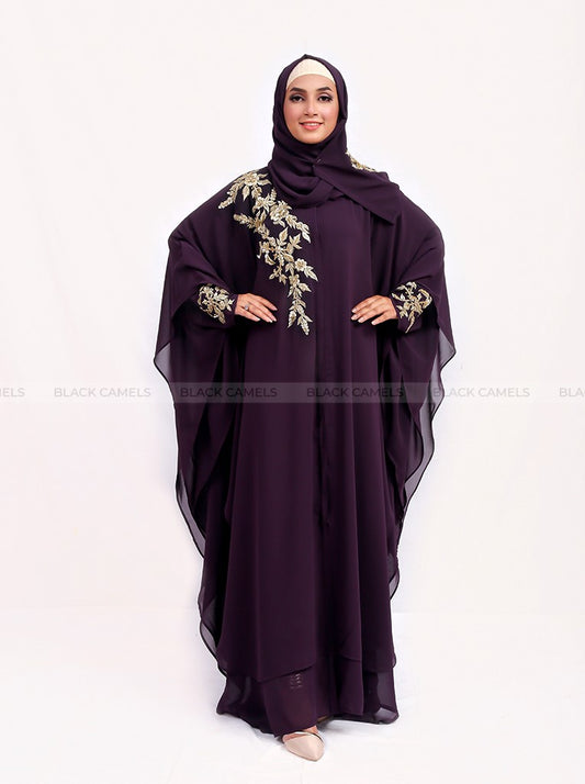 LAYLA ABAYA