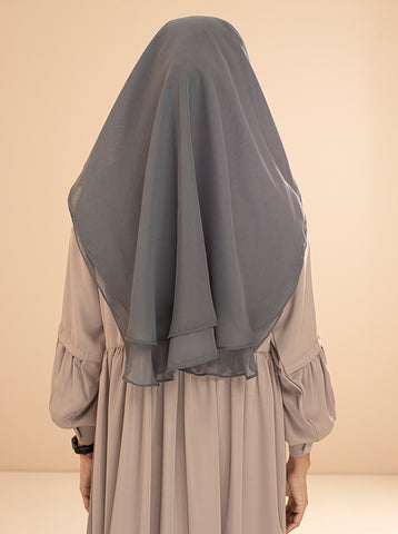 Qamasha Hijab