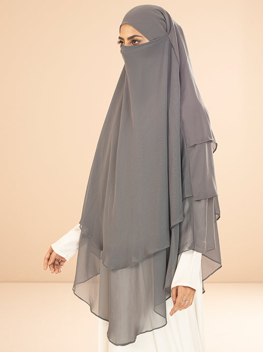 SHANAZ KHIMAR HIJAB