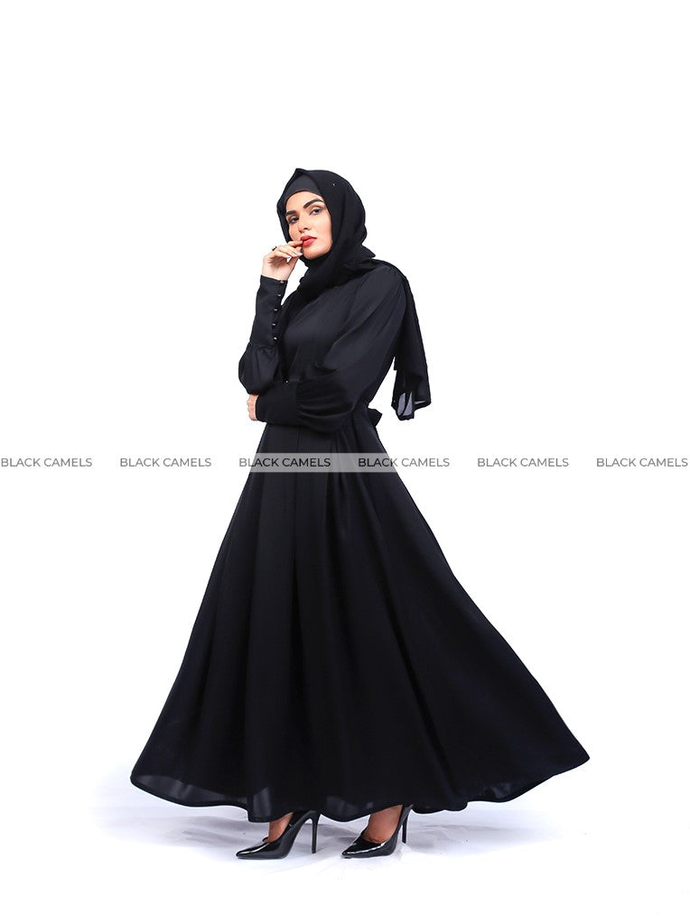 NURA ABAYA