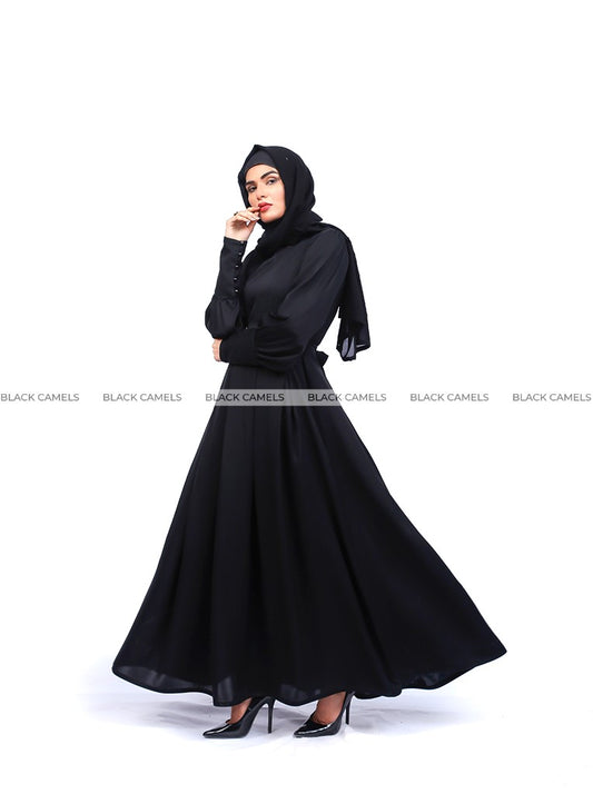 NURA ABAYA