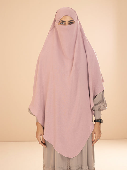 DIAMOND KHIMAR HIJAB