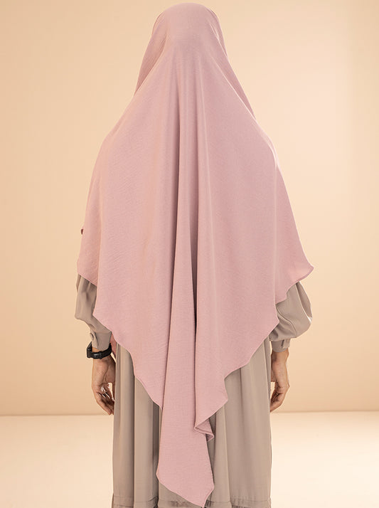 DIAMOND KHIMAR HIJAB