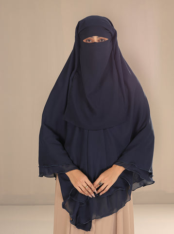 Al-Amirah Hijab