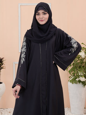 Ayeleen Luxury Abaya