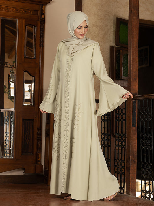 AFRA ABAYA