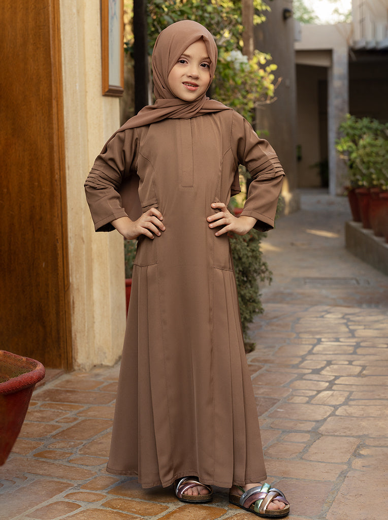 ARD ABAYA (KIDS)