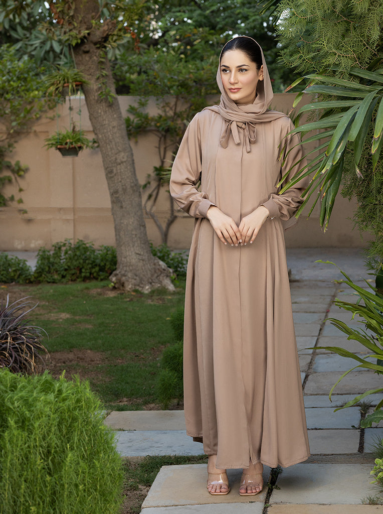 BARAKA ABAYA