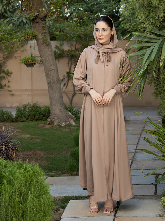 BARAKA ABAYA