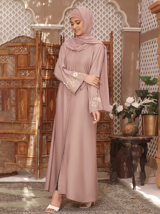 DIYANA ABAYA