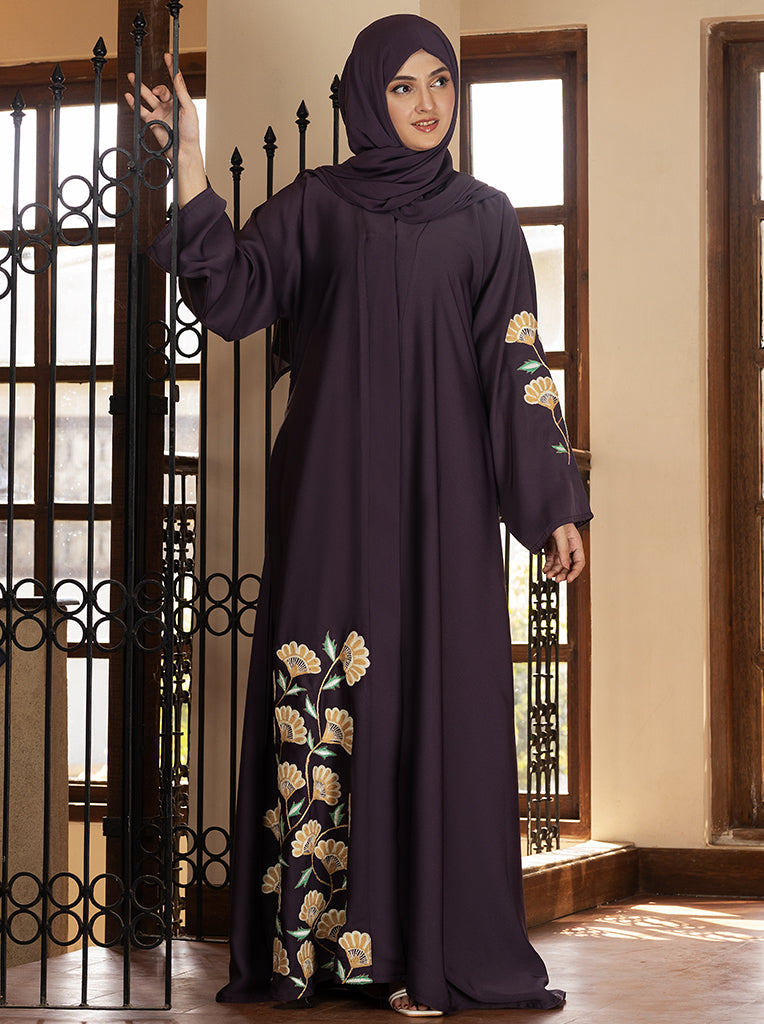 FAYRUZ ABAYA