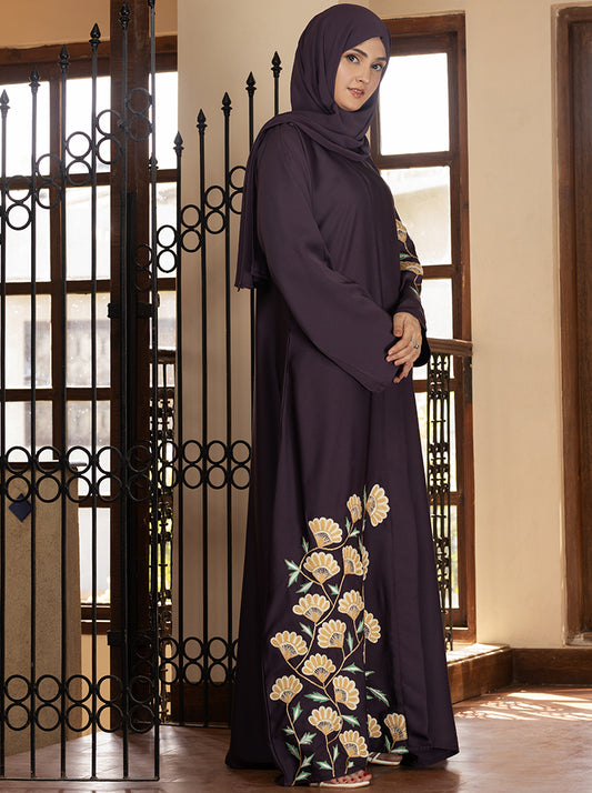 FAYRUZ ABAYA