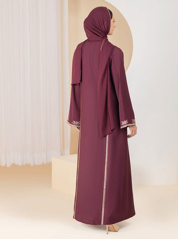 Inas Abaya-Sale