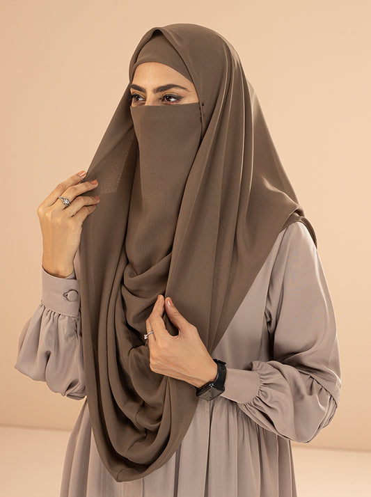 MISRI HIJAB “ ALL COLORS