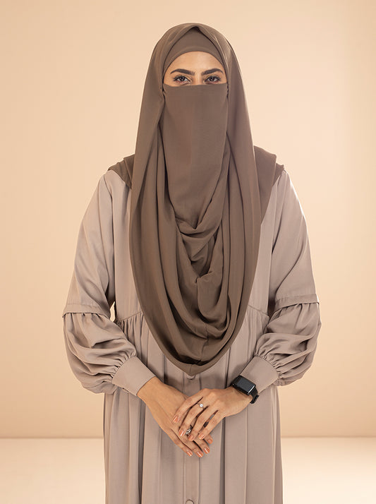 MISRI HIJAB “ ALL COLORS