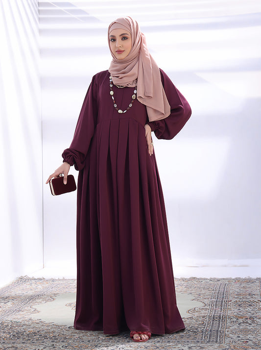 RABIYA MAXI ABAYA