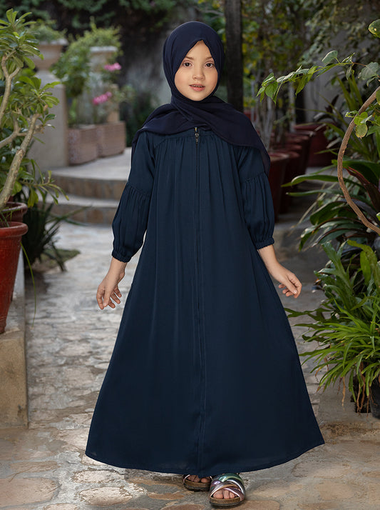 RUMAN ABAYA (KIDS)