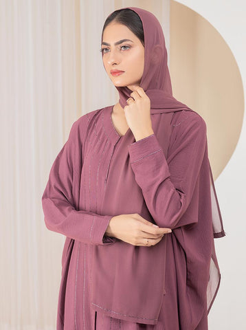 Saliha Abaya