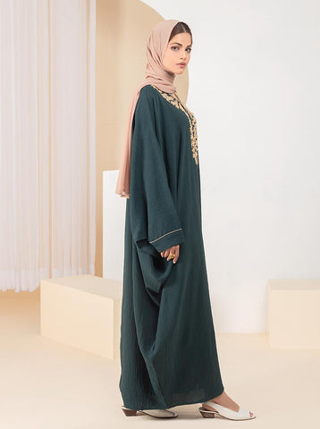 Salwa Abaya