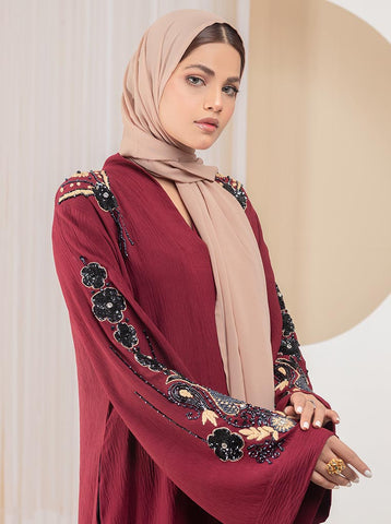 Shahira Abaya