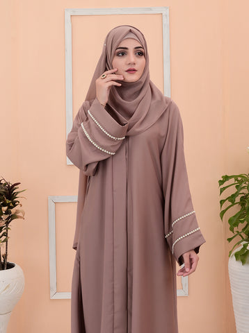 Tahani Daily-Wear Abaya