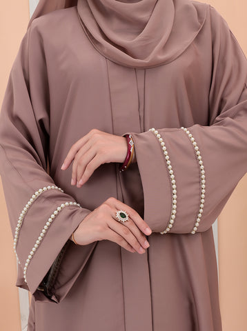Tahani Daily-Wear Abaya