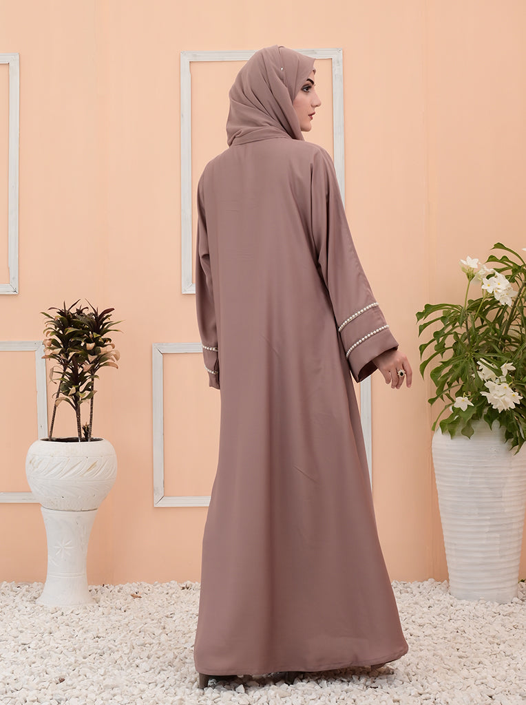 Colour abaya designs 2018 best sale