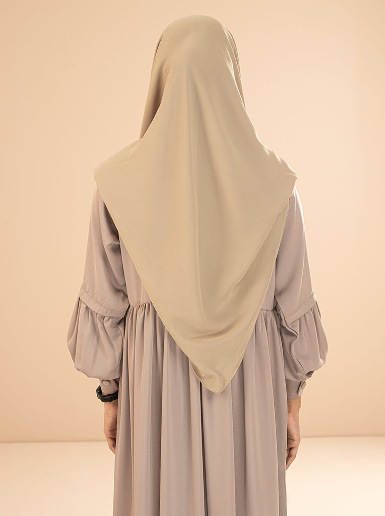 misri hijab